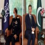 Naval Chief held separate meetings with British High Commissioner, Ambassador of Netherlands