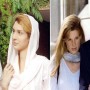 Saeeda Imtiaz recalls her days as Jemima Goldsmith in Imran Khan’s biopic