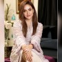 TV host, actress Nadia Khan reportedly got engaged in Islamabad