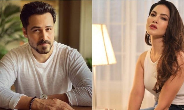 Sunny Leone, Emraan Hashmi’s son discovered; social media flummoxed