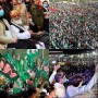 PDM Lahore Jalsa: Opposition Alliance to stage power show despite terror threat