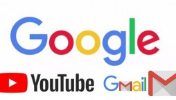 YouTube, Gmail inaccessible to users in Pakistan