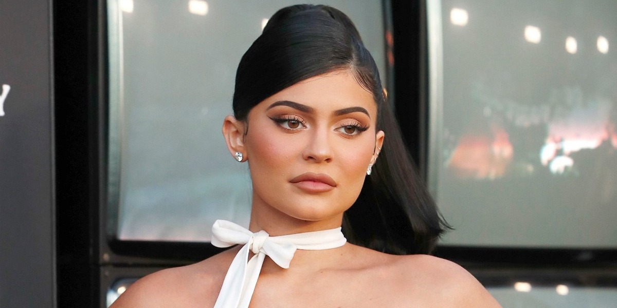 Kylie Jenner