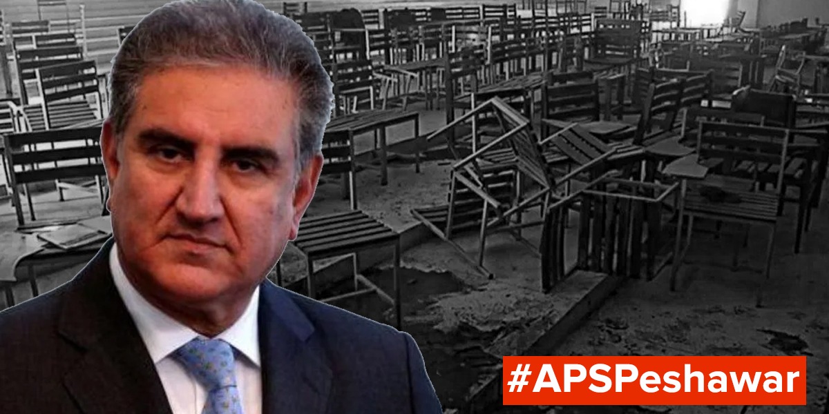 APS Peshawar