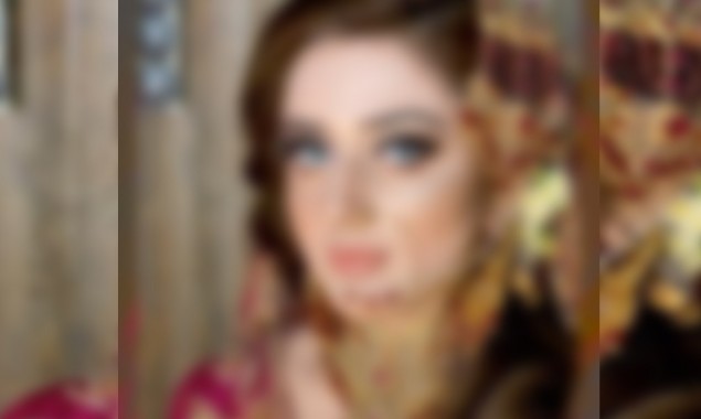 Jannat Mirza: This is how TikTok star will look as bride