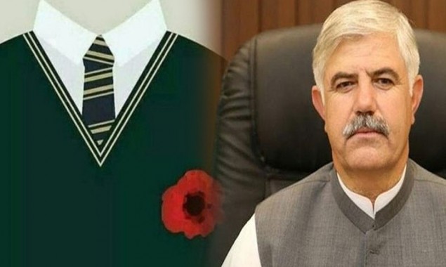 #APSPeshawar: KP CM expresses deepest sympathies for the victims