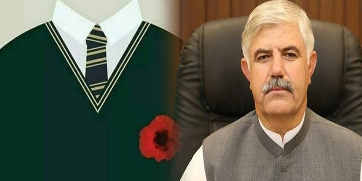 APS Peshawar Attack