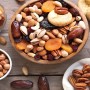 Include these Dry Fruits in your diet to stay warm, healthy throughout the winter