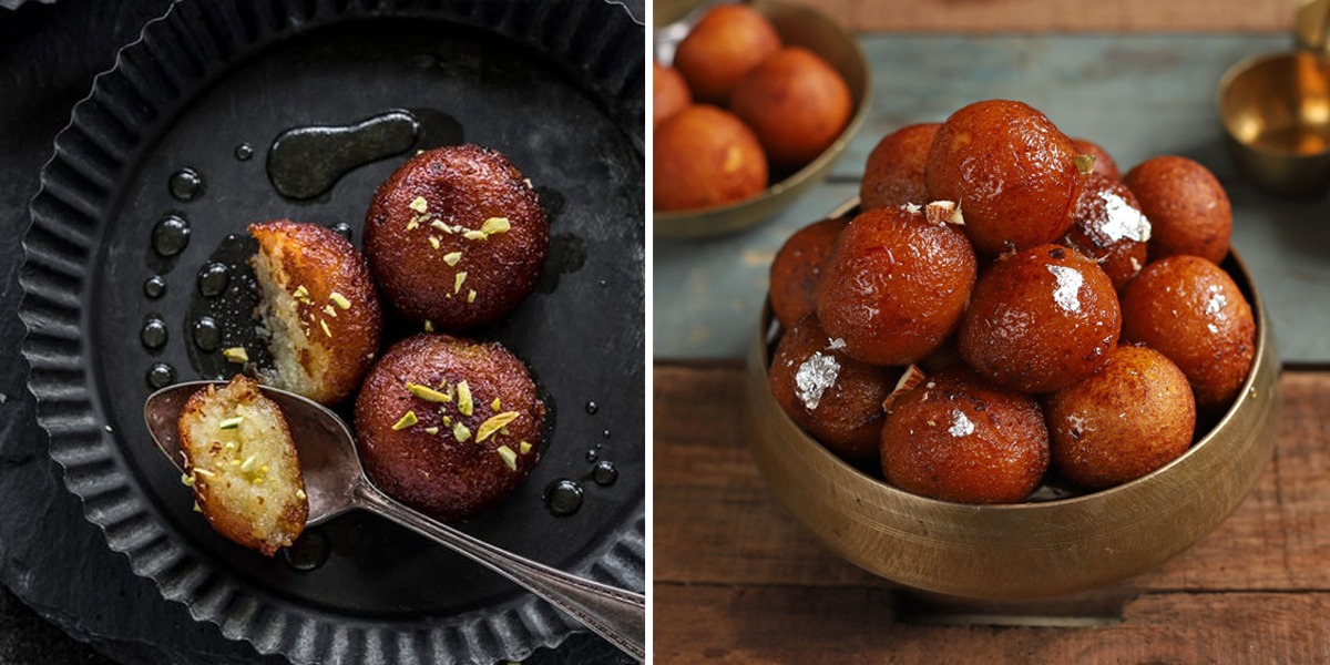 Gulab Jaman