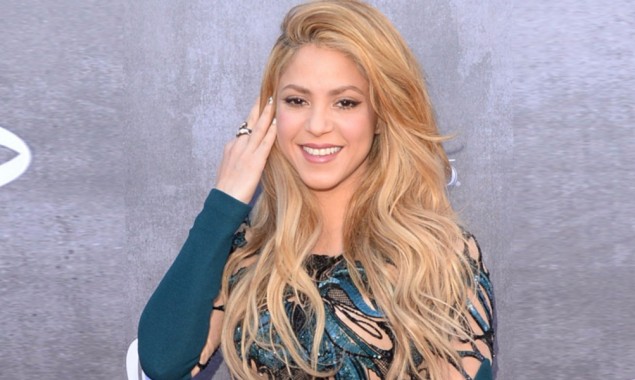 Shakira overjoyed as her song ‘Girl Like Me’ hits 100 million views