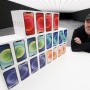 #100FREEiPhone12: Unbox Therapy has announced a huge giveaway