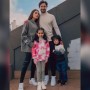 Ayeza Khan’s lovely post with her children will make your day