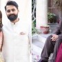 Actress Mansha Pasha celebrates one year of happy engagement bliss