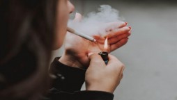 Smoking Ban