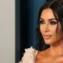 Kim Kardashian enjoys wakeboarding on a family vacation