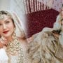 Actress Gauahar Khan ties knot with choreographer Zaid Darbar