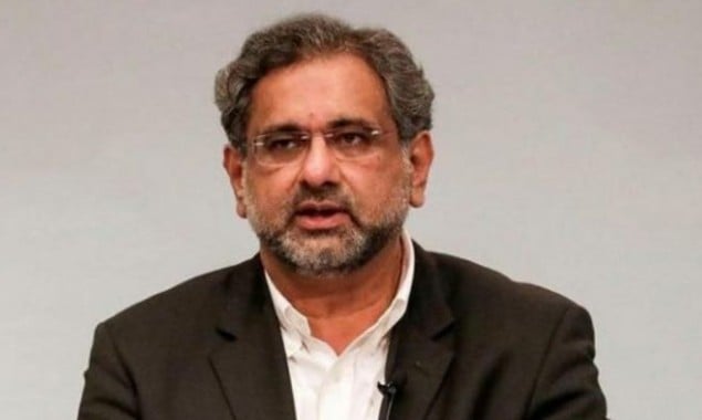 Shahid Khaqan’s name removed from ECL; allowed to travel abroad for 15 days