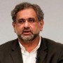 Shahid Khaqan Abbasi’s name removed from ECL