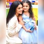 Sanam Jung thankful as the mother-daughter duo are back in good health