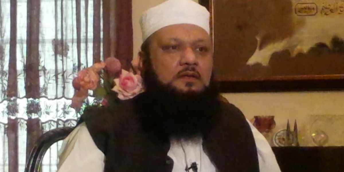 Maulana Ajmal Qadri