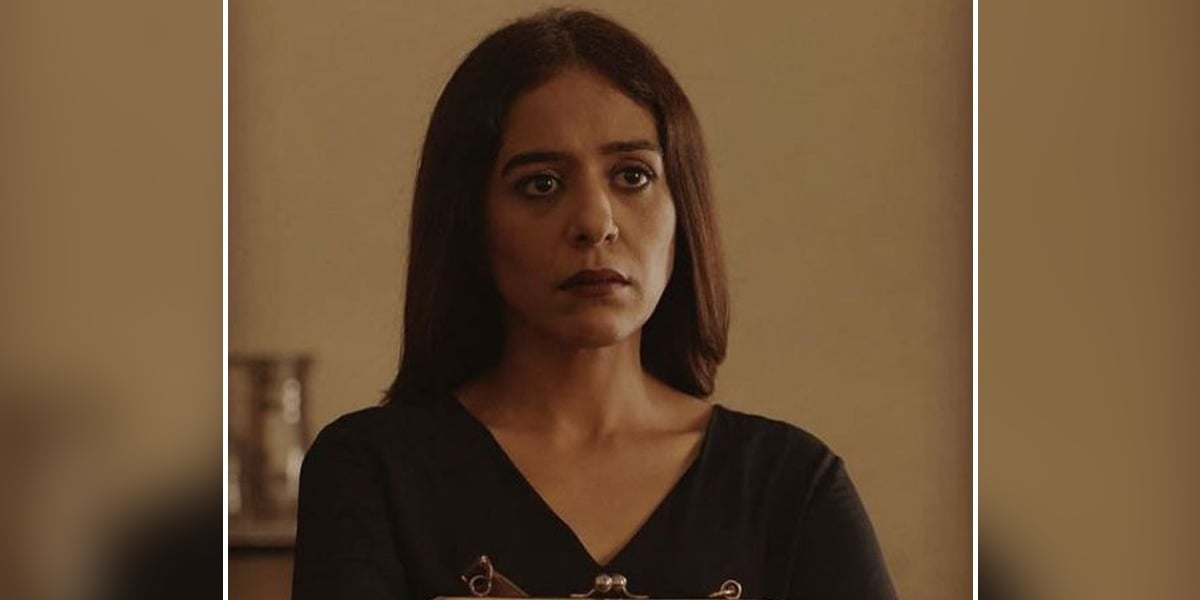 Yasra Rizvi