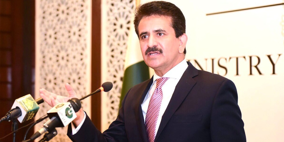 Foreign Office Canadian minister’s remarks about Pakistan