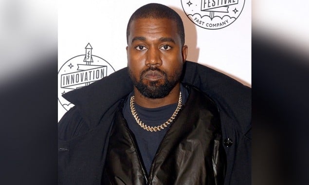 Kanye West nears 31 million followers on Twitter