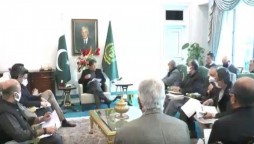 PM Imran eyes resources to provide affordable electricity to consumers
