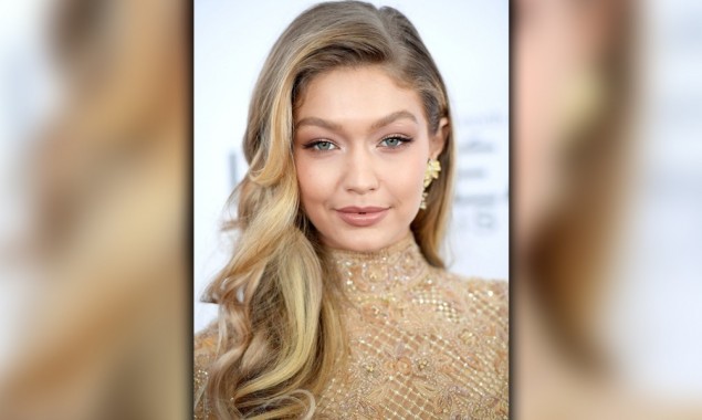Gigi Hadid hints her love for Pakistani dishes when she was pregnant