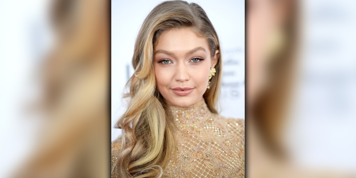 Gigi Hadid pregnancy dishes