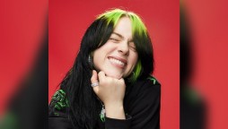 Billie Eilish: Singer’s documentary The World’s A Little Blurry released