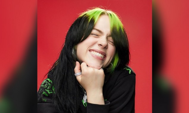 Billie Eilish: Singer’s documentary The World’s A Little Blurry released