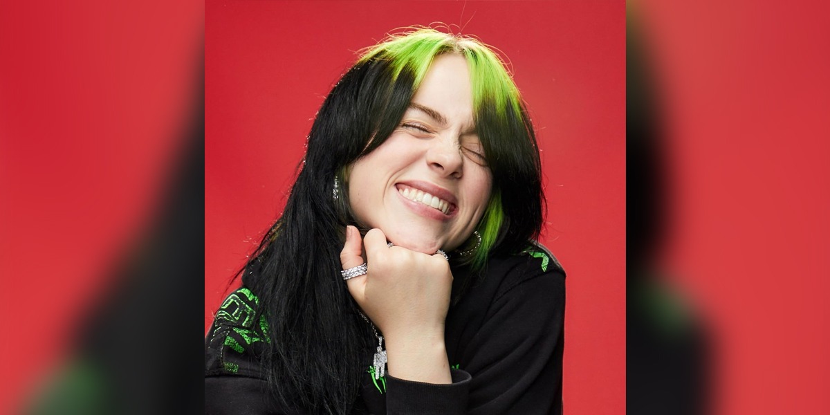 Billie Eilish documentary