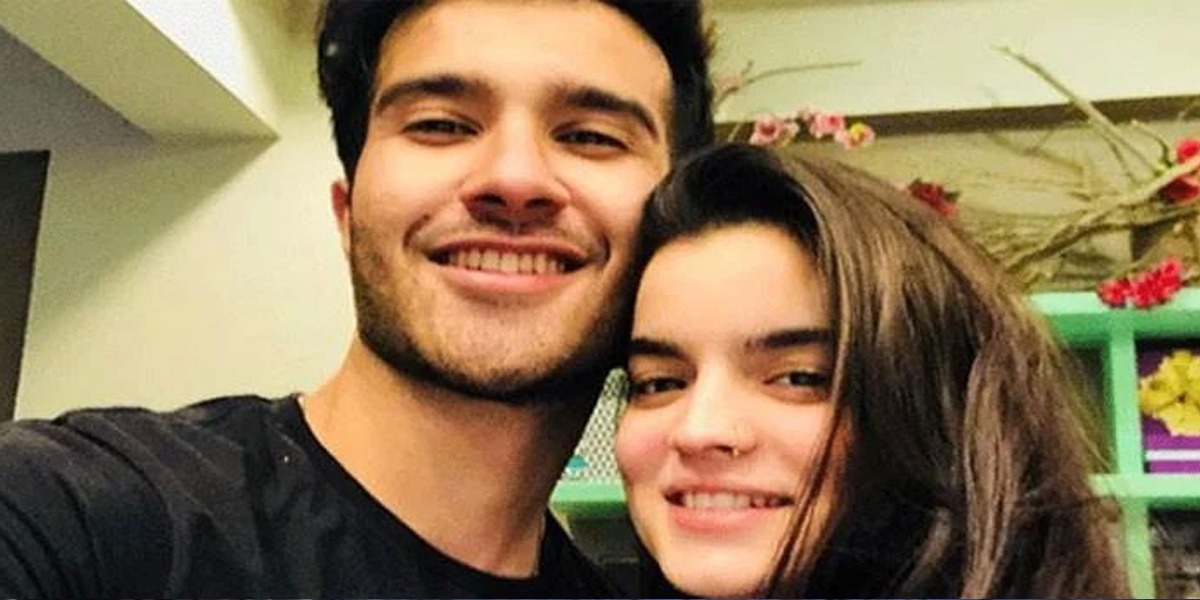 Feroze Khan divorce rumours