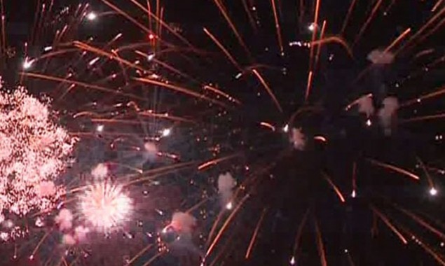 Karachi New Year Eve: Special arrangements devised amidst COVID-19