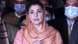 Khawaja Asif Maryam Nawaz
