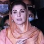 Khawaja Asif Arrested: Imran Khan using NAB for political vengeance, says Maryam