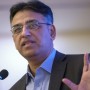 300,000 health workers registered across Pakistan says Asad Umar