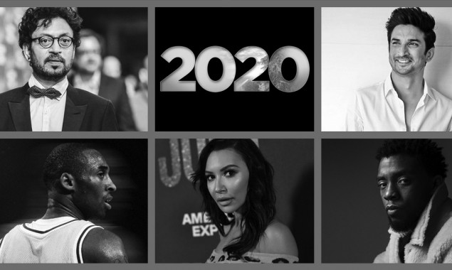 In Memoriam: Gems we lost in 2020; fans will always mourn the loss