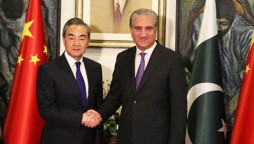 Pakistan and China