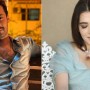 Mansha Pasha sarcastically replies to Zahid Ahmed’s comment on her post