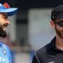 Kane Williamson joins Kohli at 2nd spot in ICC Test rankings