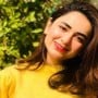 Yumna Zaidi treats fans with her amazing singing skills