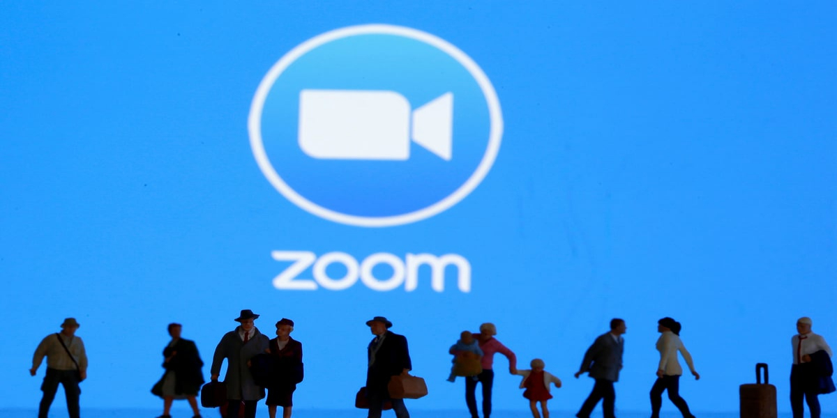 Zoom - Future of Virtual Meetings