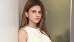 Zubab Rana