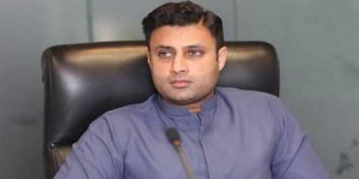 Zulfi Bukhari