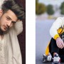 Zulqarnain Sikandar becomes first Pakistani man to reach 10M TikTok followers