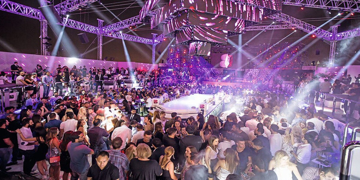 Throwing a party on New Year Eve can cost you Dh50, 000 fine