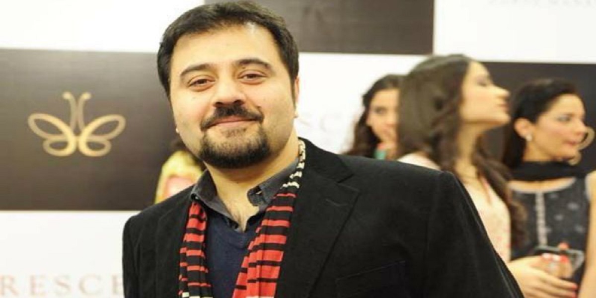 Ahmed Ali Butt Noor Jehan