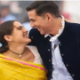 Akshay Kumar joins Sara Ali Khan for a new project